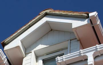 Beoley fascia installation costs
