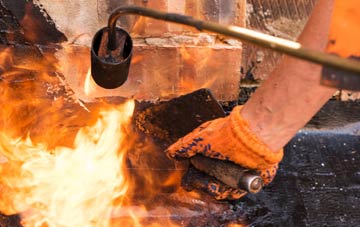 Beoley flat roof repair companies