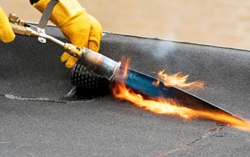 flat roof repairs Beoley, Worcestershire