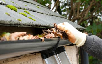 gutter cleaning Beoley, Worcestershire