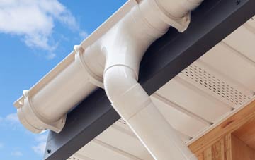 Beoley gutter installation costs