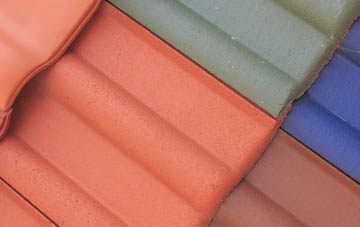 Beoley plastic roofing companies