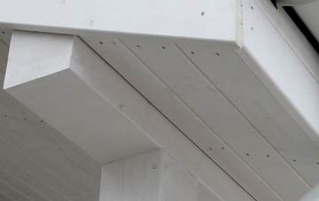soffits Beoley, Worcestershire