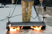 Beoley flat roof sealing quote